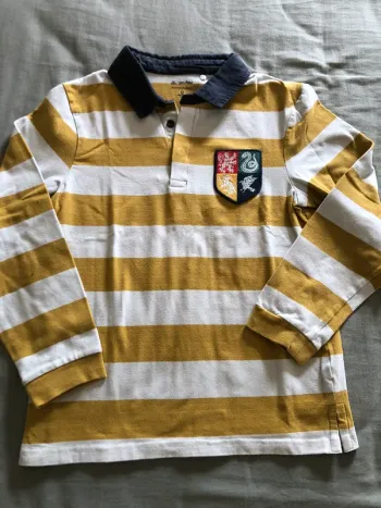 Polo HP