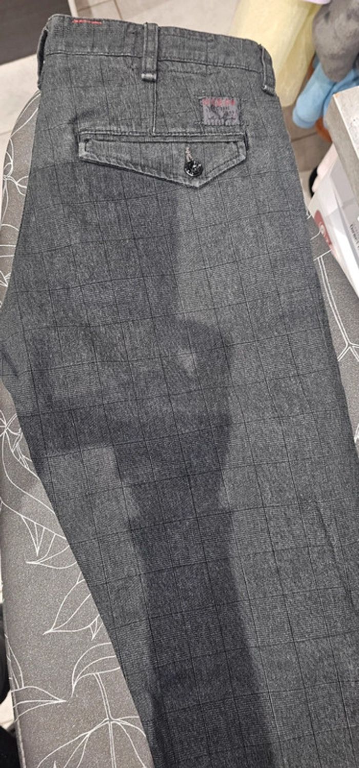 Pantalon guess taille 31 - photo numéro 8