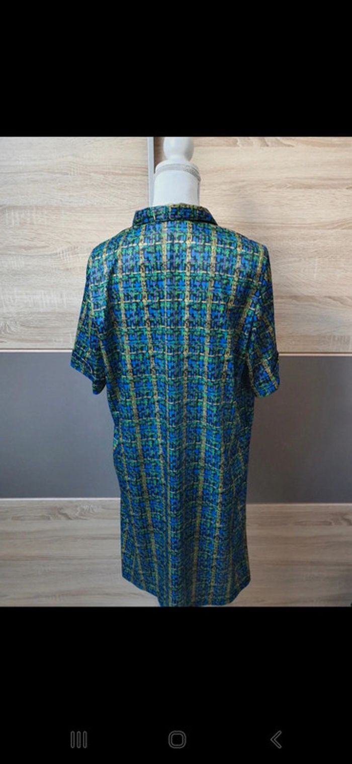 Robe vintage. - photo numéro 2