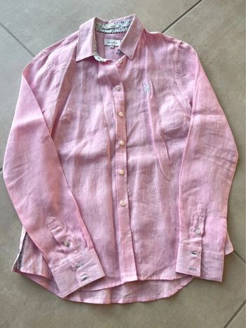 Chemise légère
