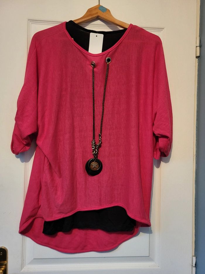 Tshirt XL - photo numéro 2