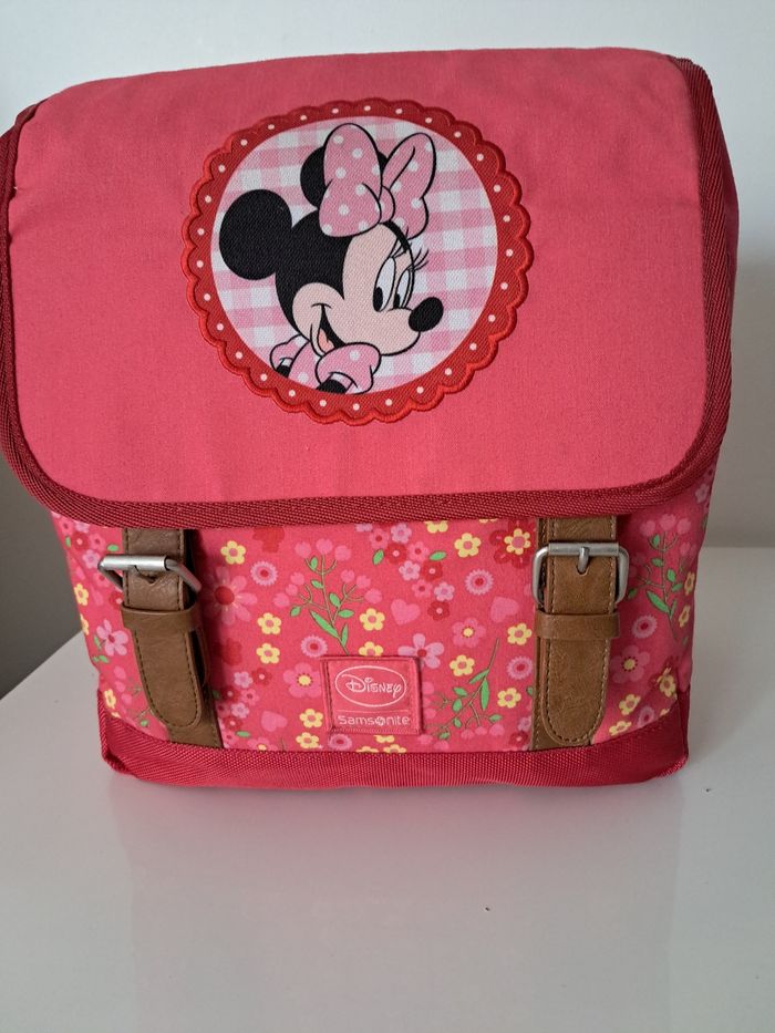 Sac à dos Disney fille