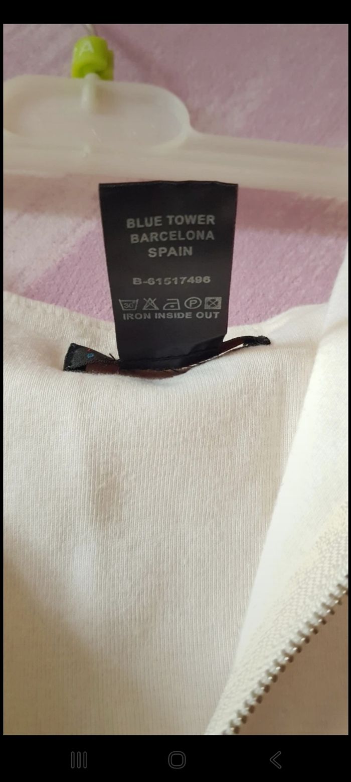 Jupe taille 36 - photo numéro 8