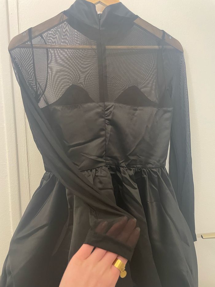 Robe ballon - photo numéro 4