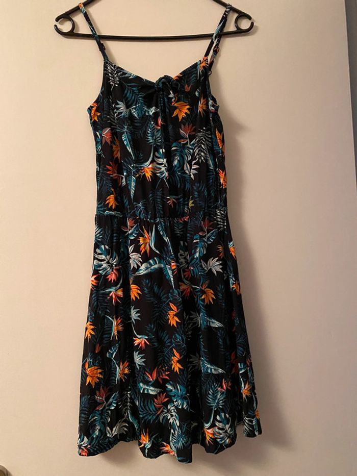 Robe d’été Kiabi Taille S