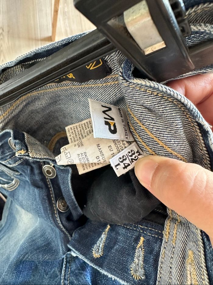 Jean - Taille 42 - photo numéro 3