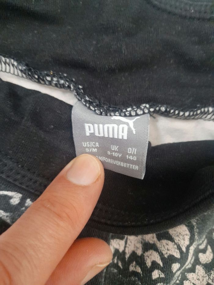 Ensemble fille puma en 9-10ans - photo numéro 5