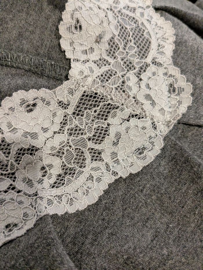 Chemise de nuit - photo numéro 3