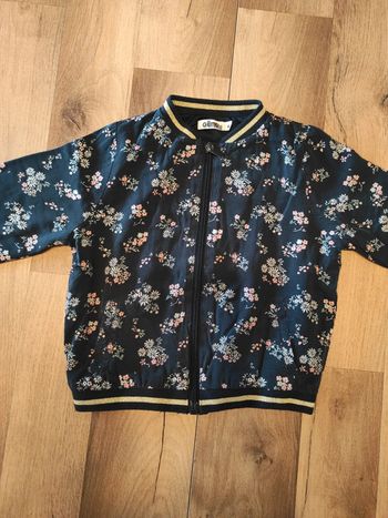 Veste/ gilet d'été 4 ans