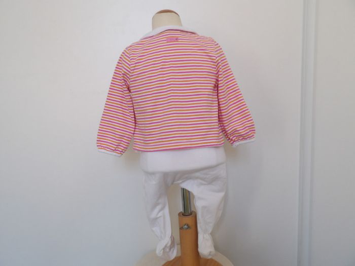 Ensemble pyjama - winnie- 12 mois - photo numéro 10