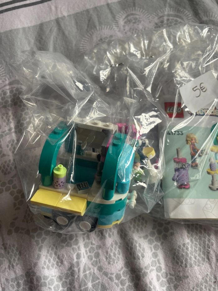 Lego Friends - photo numéro 2