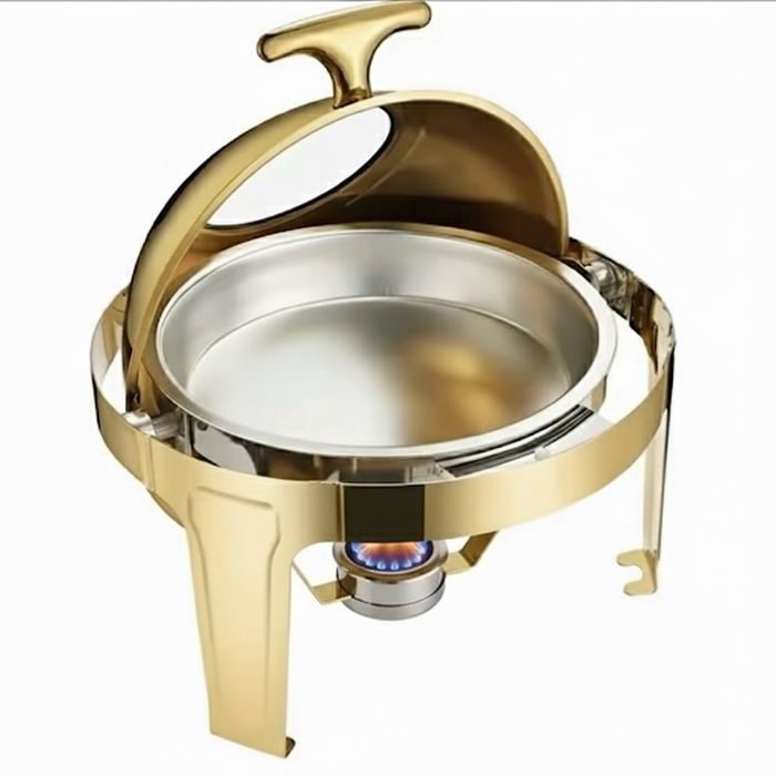 Chaffing dish 6L - photo numéro 9