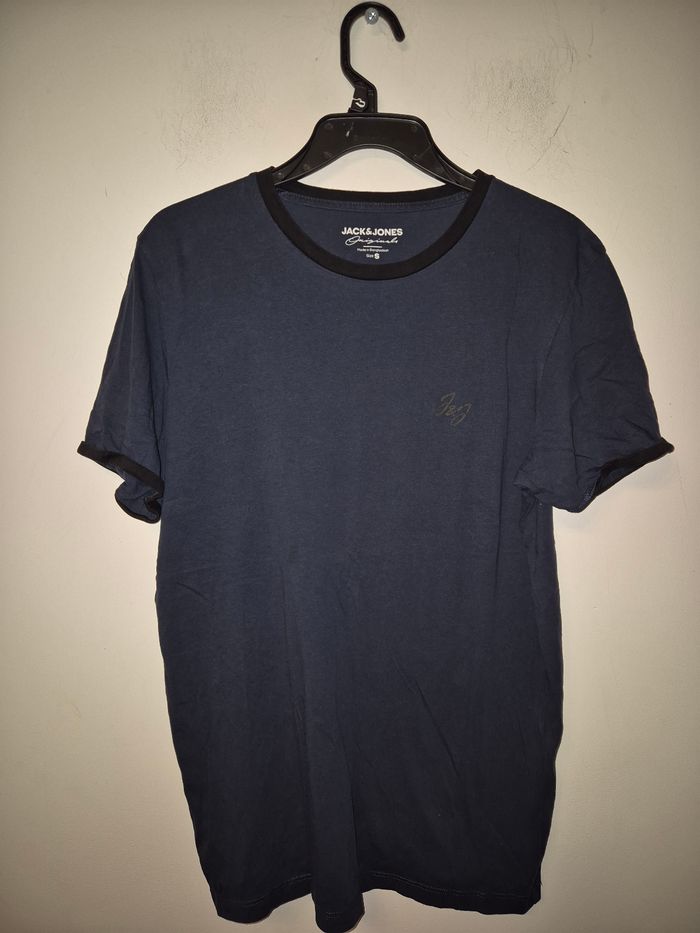 Tee-shirt Jack  & Jones