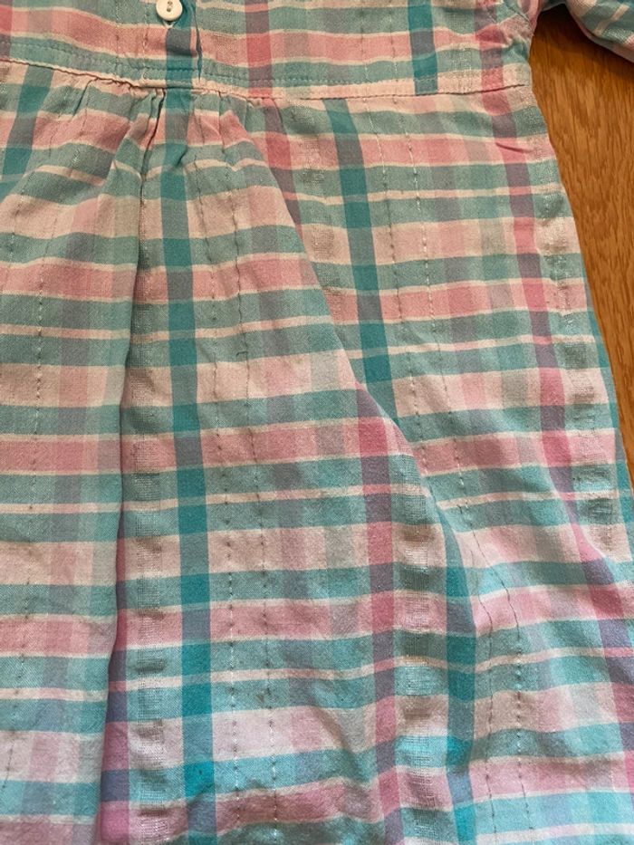 Robe 18 mois bisoucaillou - photo numéro 3