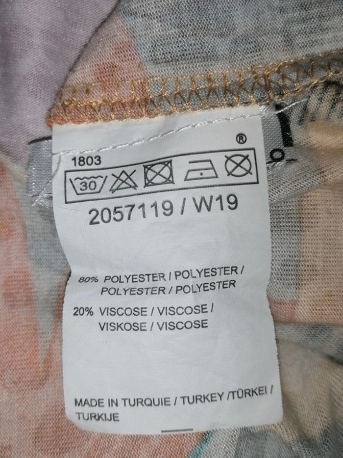 Tee-shirt T2 - photo numéro 4