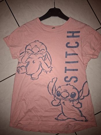 T-shirt Stitch