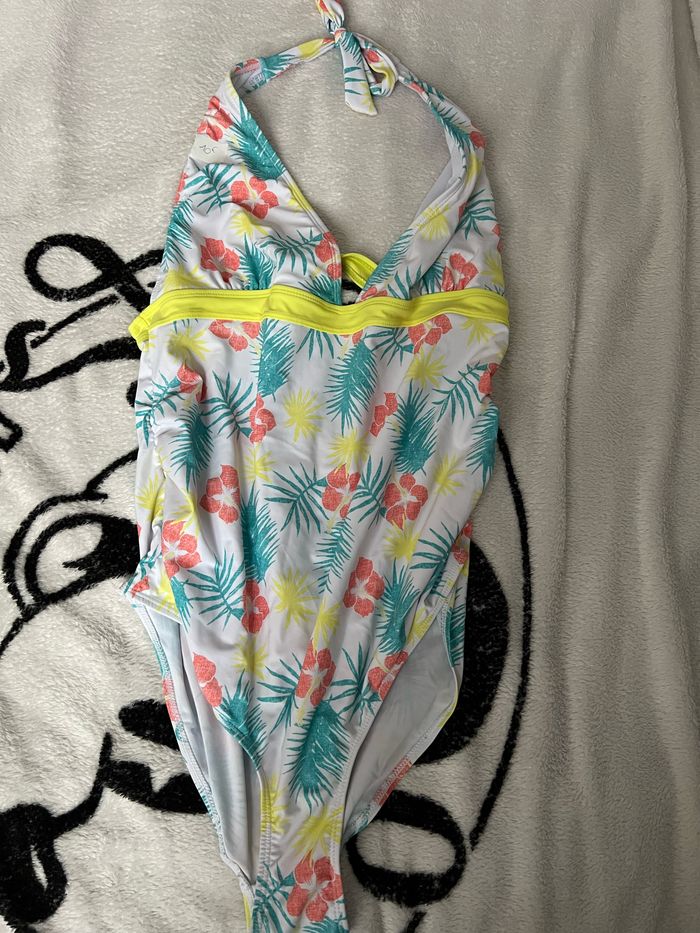 Maillot de bain