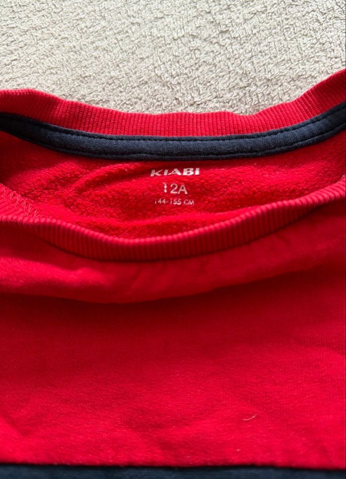 Pull - photo numéro 3