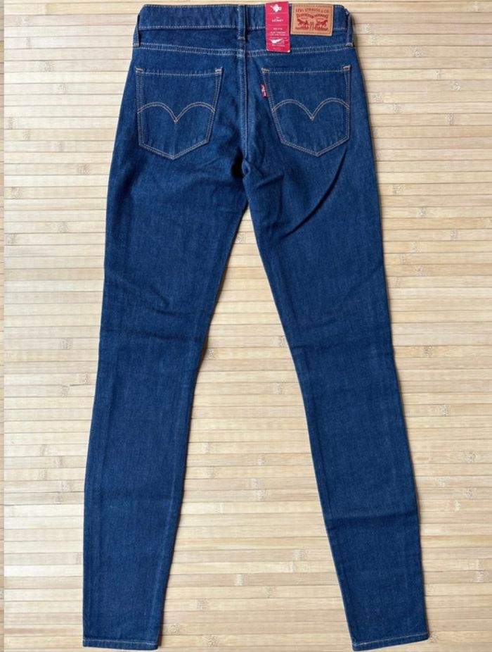 Jean Levi’s 711 skinny - photo numéro 2