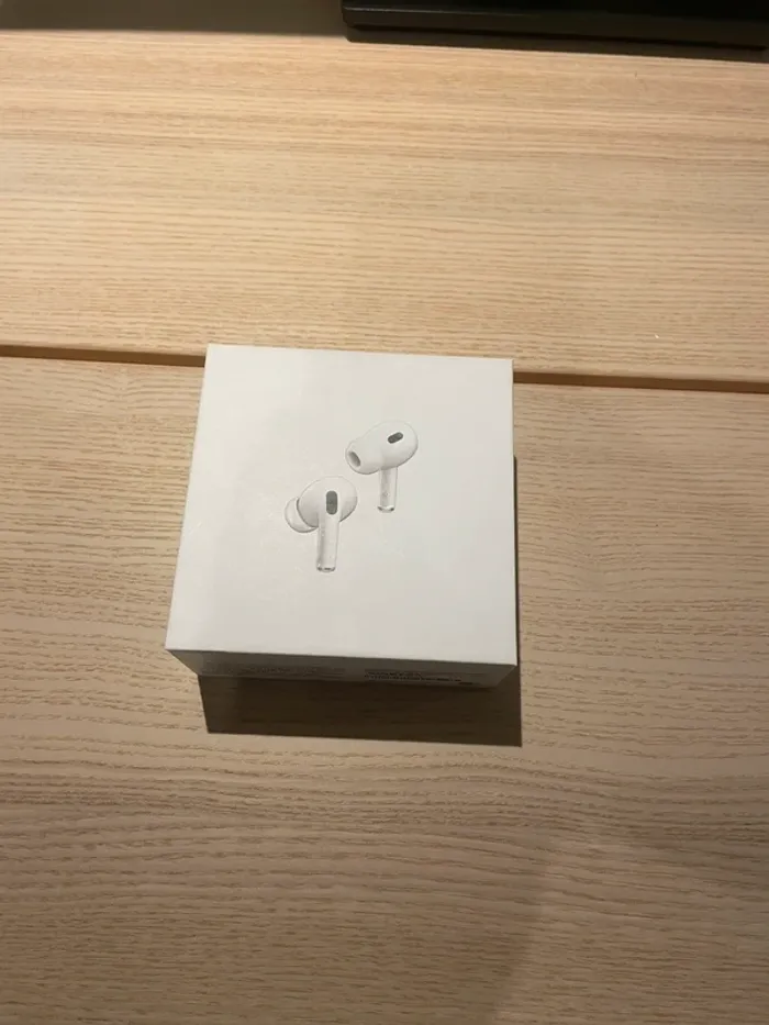 AirPods Pro 2 - photo numéro 3