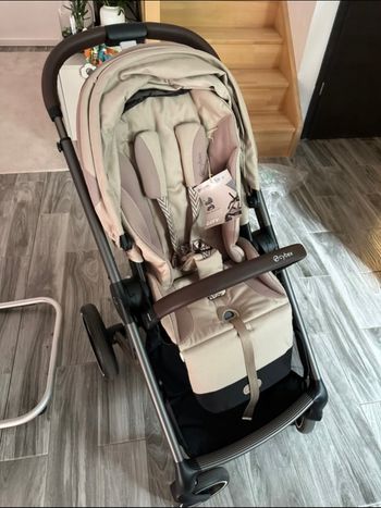 CYBEX Balios S Lux 3, 2025