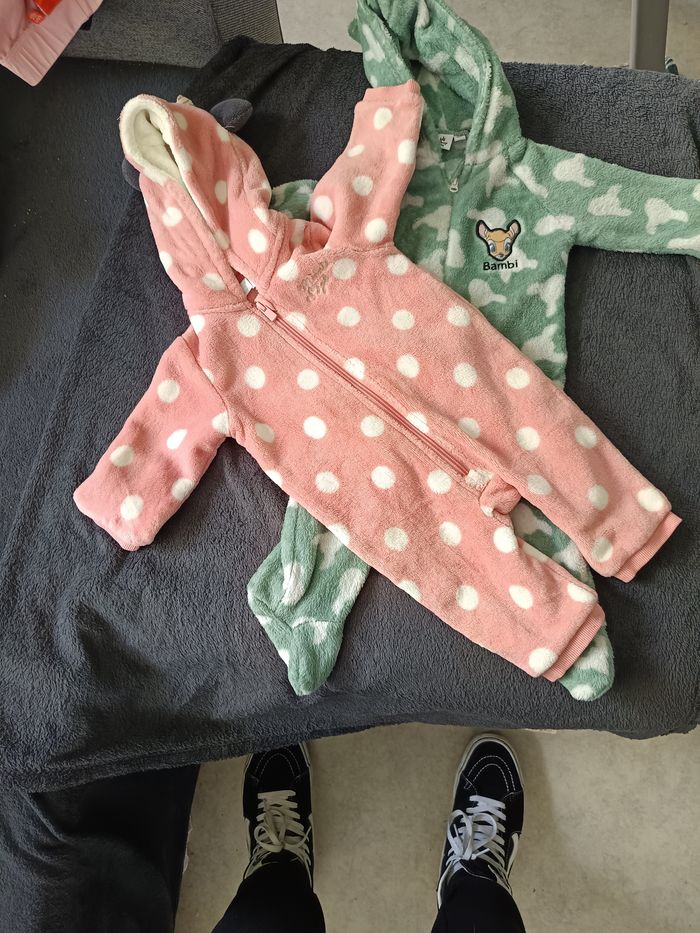 Pyjama