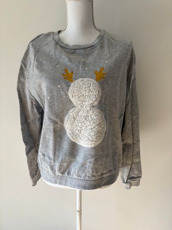 Sweat Kiabi - Taille L