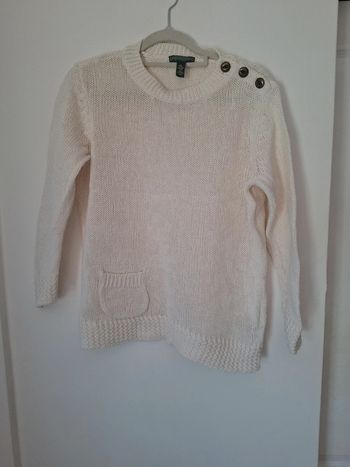 Pull femme L
