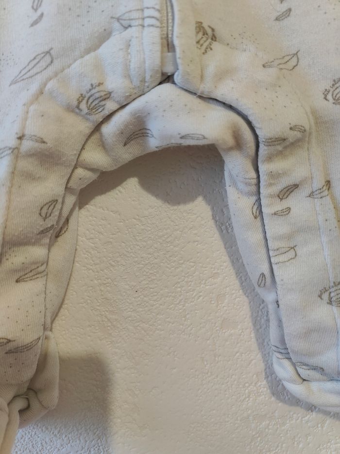 Pyjama - photo numéro 2