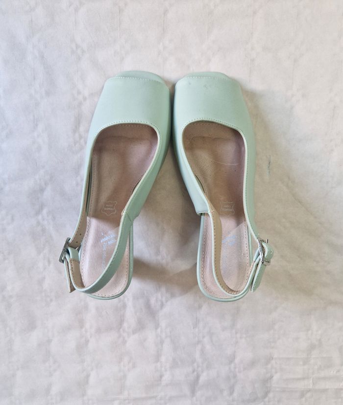 Chaussures à talons  , femme  , Vanessa Wu  , originale - photo numéro 4