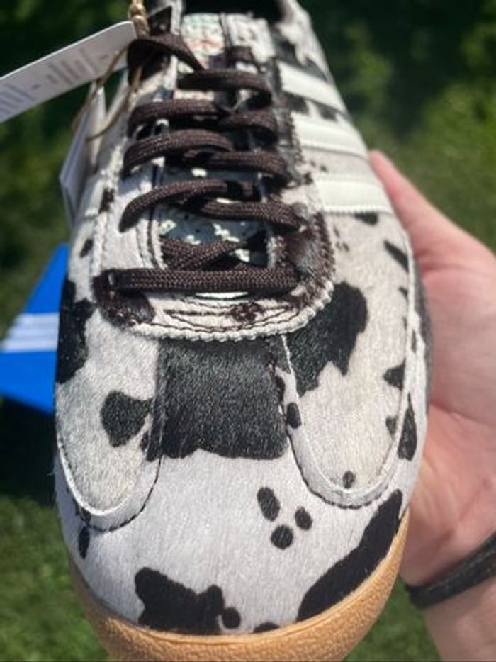 Adidas SL72 Cow Print 🐮 - ASOS Exclusive - photo numéro 5