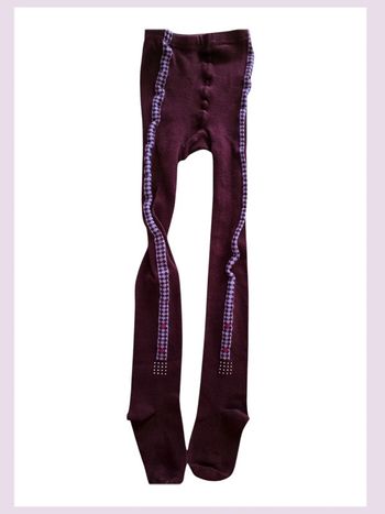 Collant taille 31/34