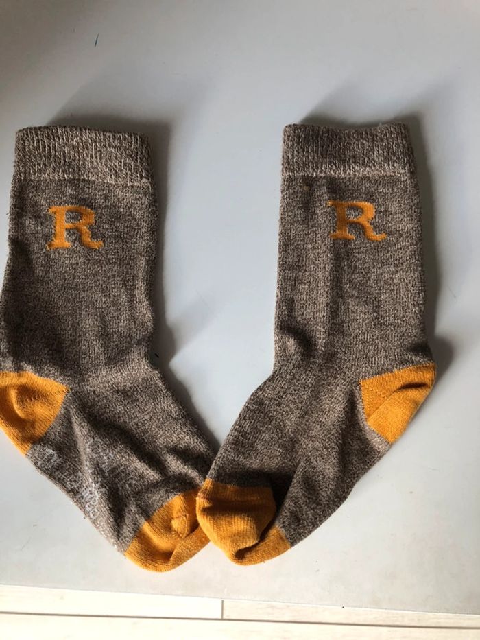 Chaussettes Harry Potter 30 🚗