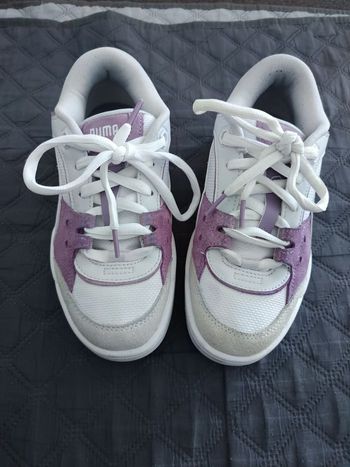 Baskets Puma T 37