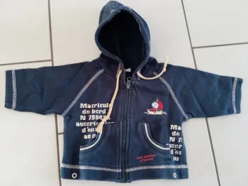 Veste