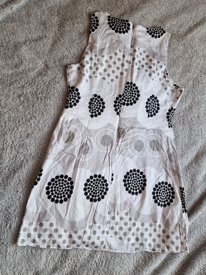 Robe Camaieu S - photo numéro 4