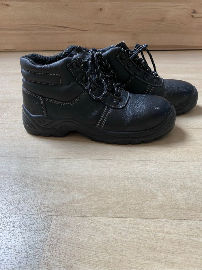 Chaussures de sécurité