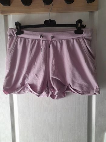 Short lila 42/44