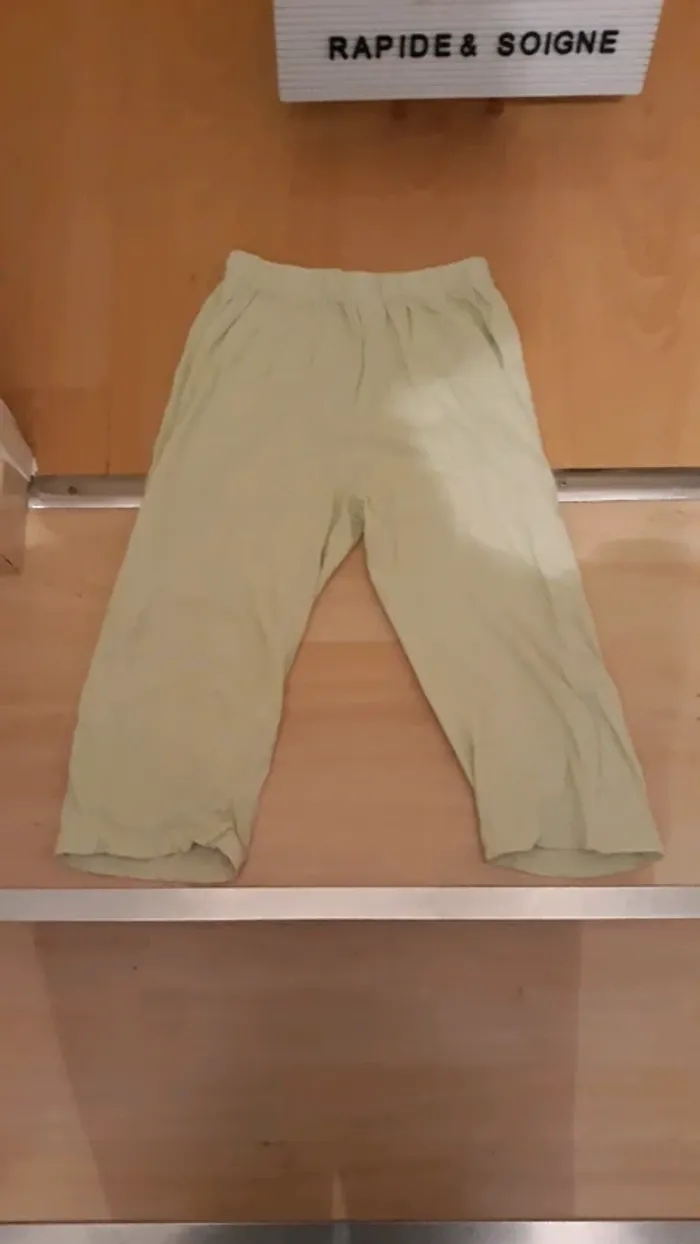 Pyjamas 4 ans - photo numéro 3