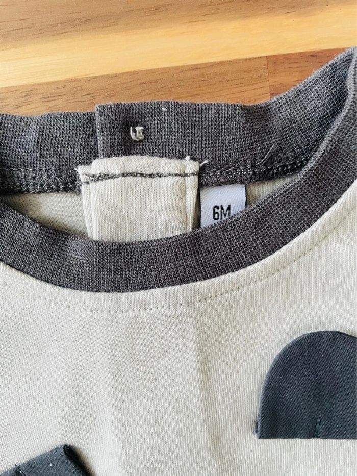 Ensemble 6 mois - photo numéro 2