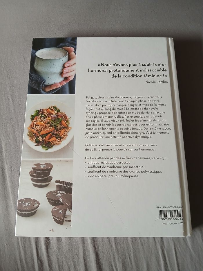 Livre 28 jours en pleine forme - photo numéro 2