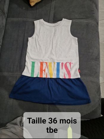 Robe levi's