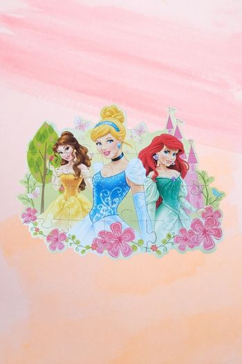 Puzzle Disney