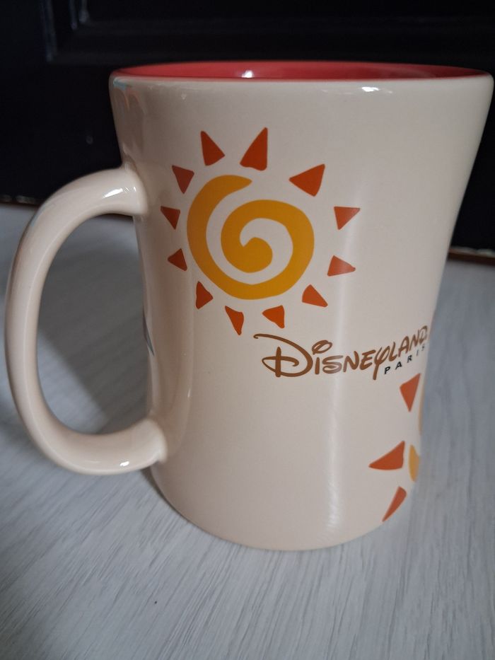 Mug Simba - photo numéro 3