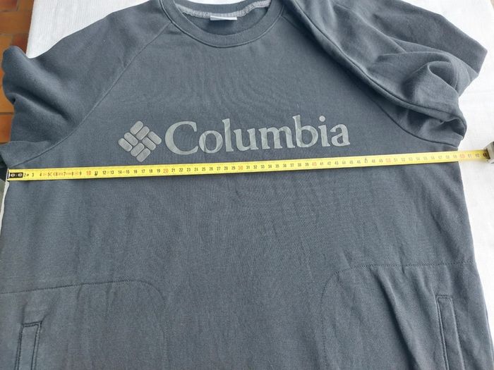 Sweat avec poches Columbia Taille L - photo numéro 7