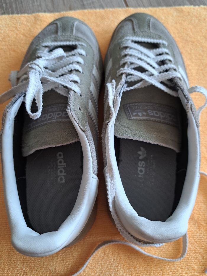 Adidas " Spezial " - photo numéro 3