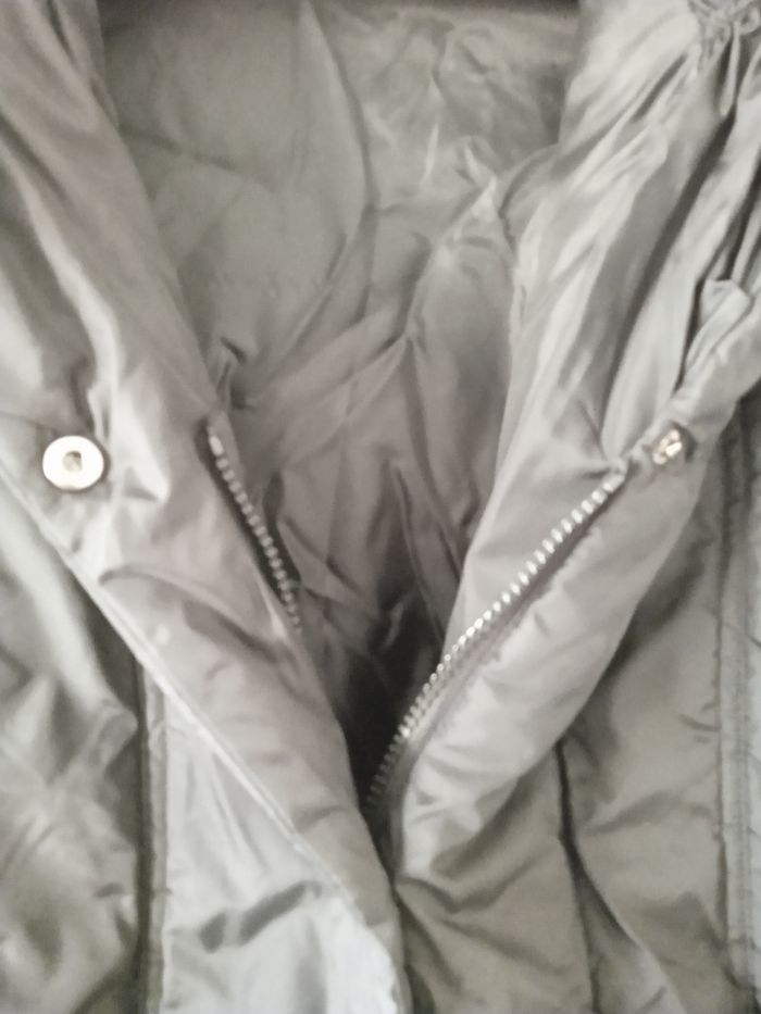 Parka - photo numéro 3