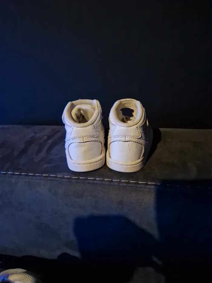 Nike bébé 18.5 - photo numéro 4