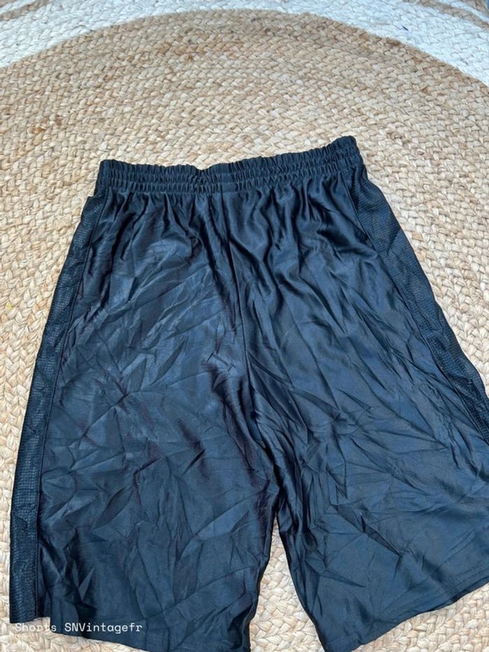 Short Starter Homme Noir Taille S | Très Bon État | SNVintagefr | BS426 - photo numéro 2