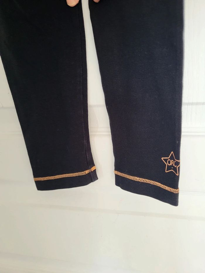 Legging orchestra 8 ans - photo numéro 2